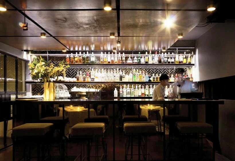 Top 10 RestaurantBars in Bangkok Thaiger