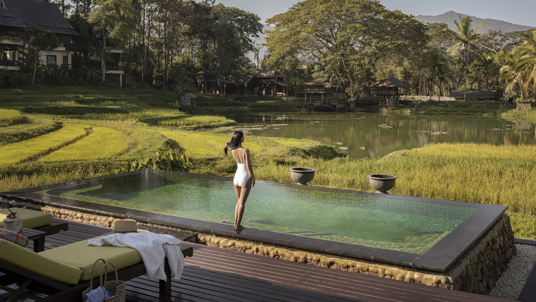 Chiang Mai's 8 most indulgent spa hotels Thaiger