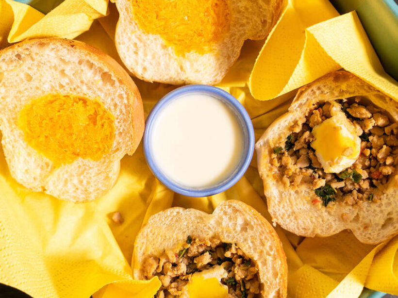 The Best Bakeries in Bangkok with Delivery Thaiger