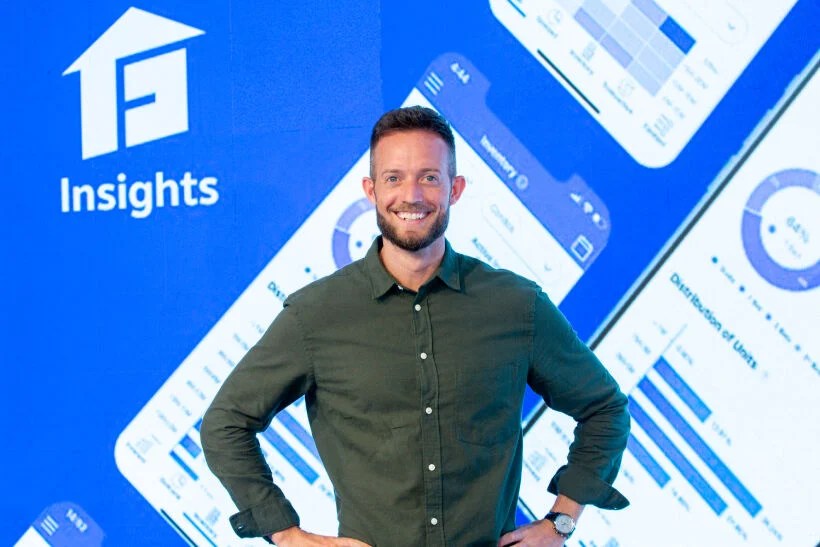 Digital Sharing Economy Changing Face of Thai Real Estate Thaiger