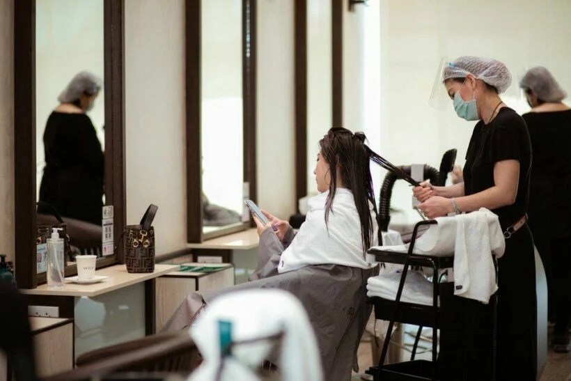Hair salons in Bangkok you should go to in 2022 Thaiger