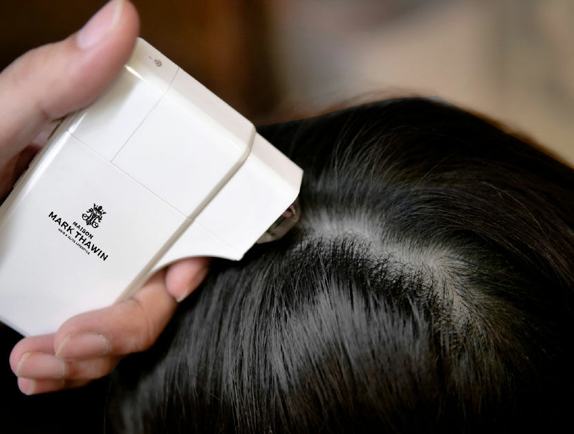 Top 5 hair salons in Bangkok Thaiger