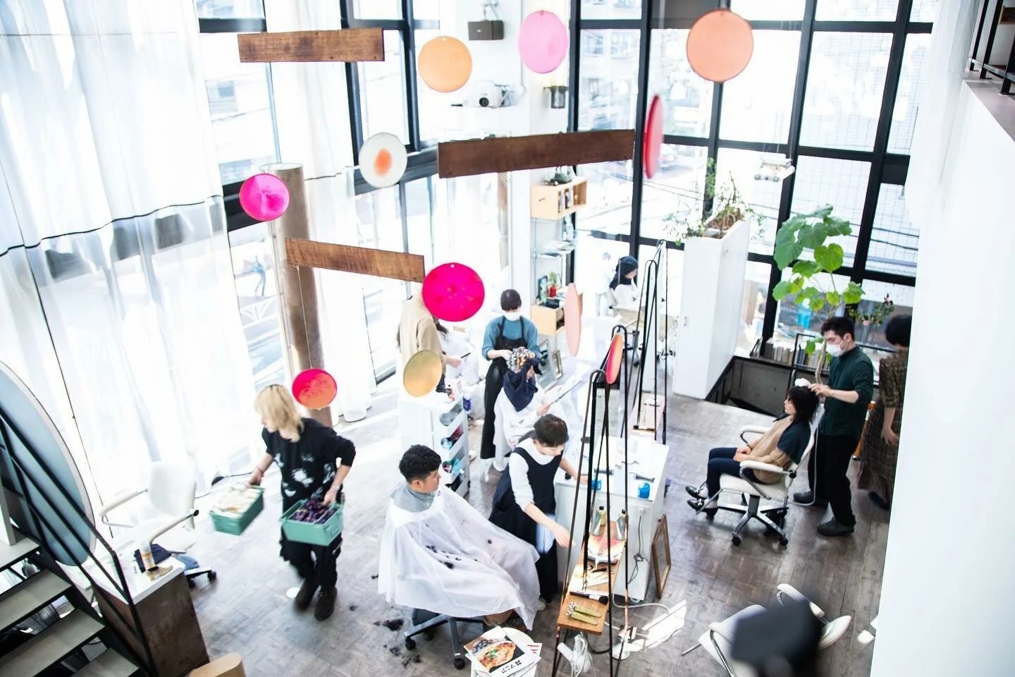 Top 5 hair salons in Bangkok Thaiger