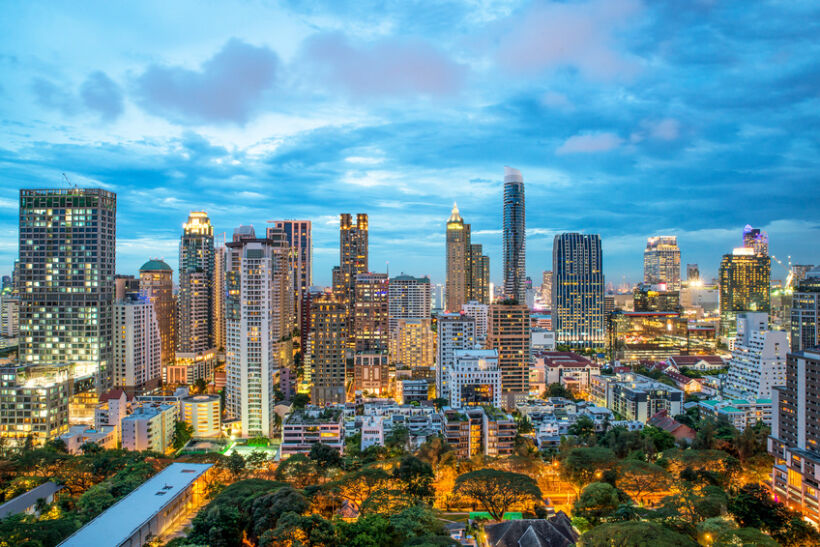 Top 5 Real Estate Agencies in Thailand Thaiger