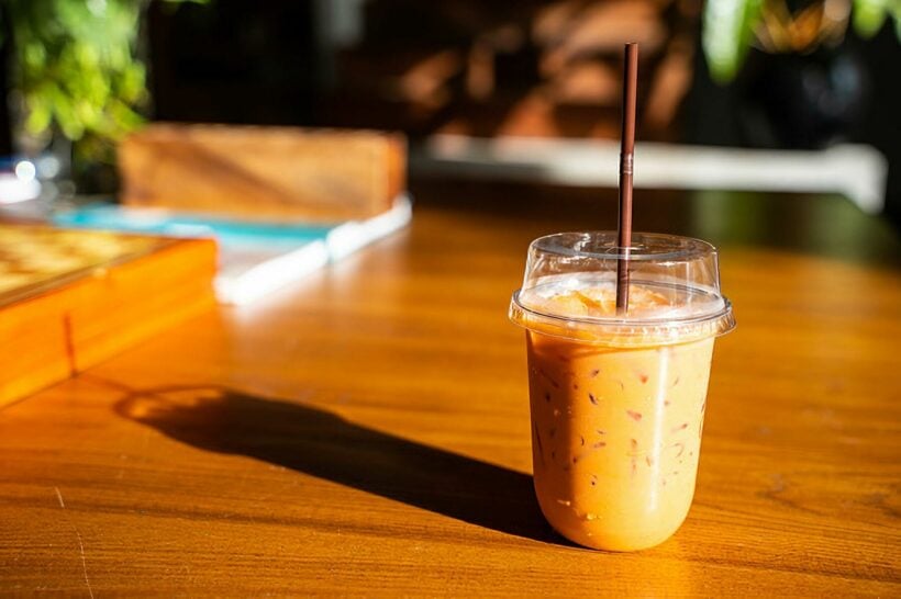 Thai drinks you must try while in Thailand Thaiger