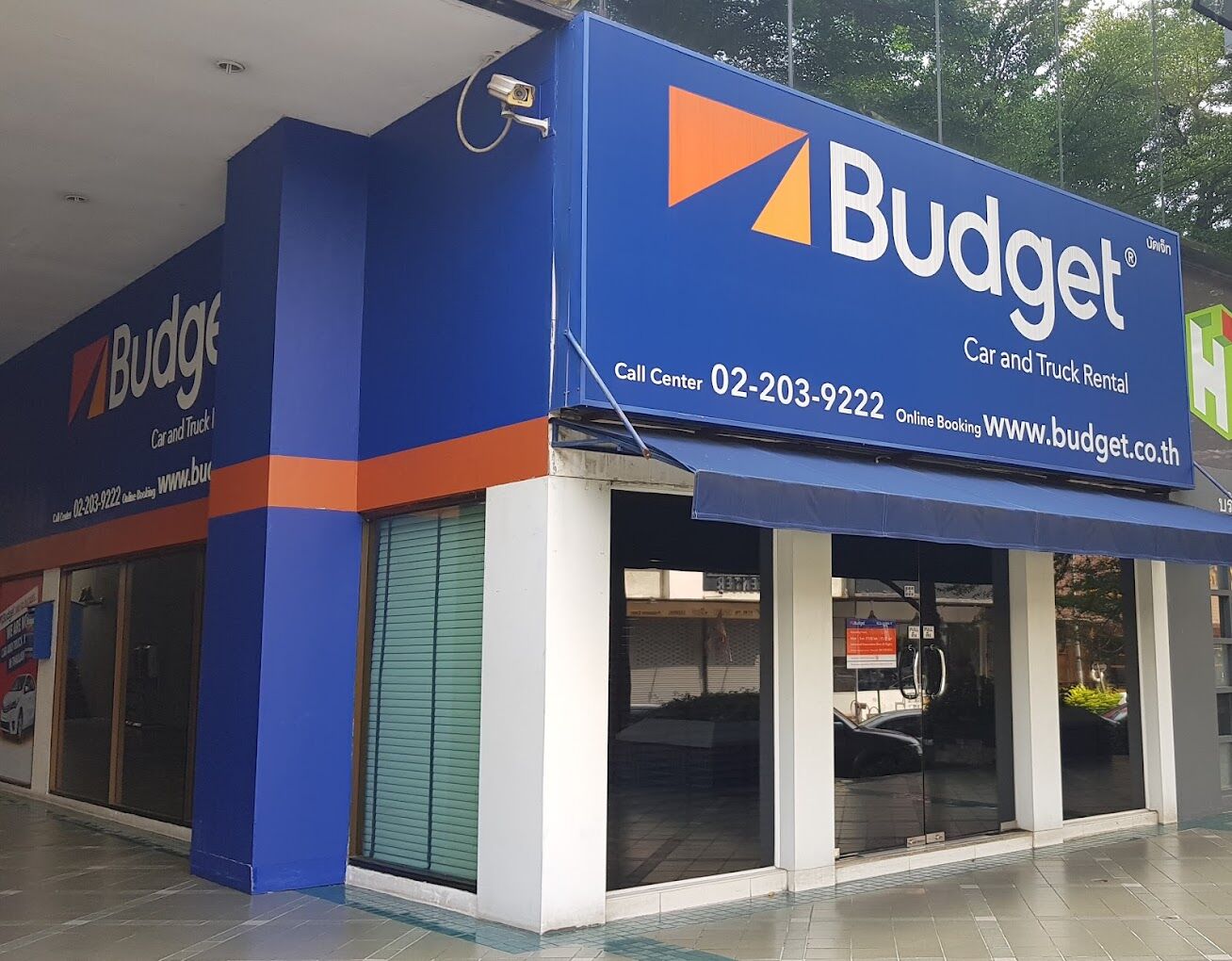 Top 5 car rental companies in Thailand Thaiger