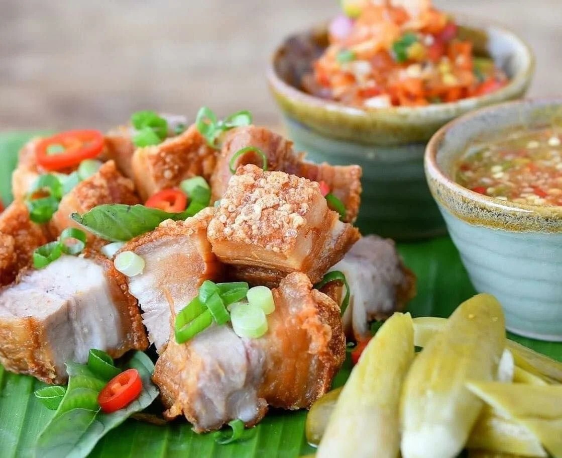 15 Chiang Mai restaurants that are locals' favourites Thaiger
