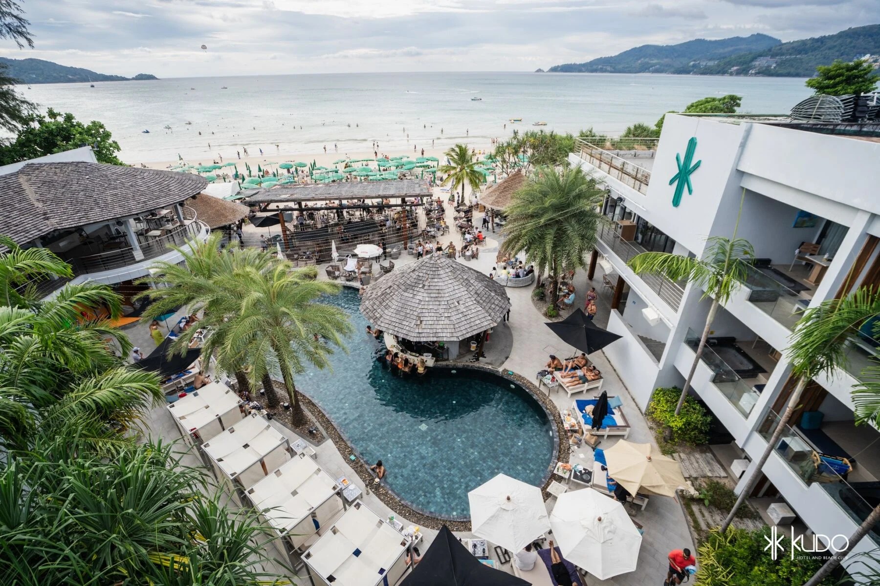 5 beach clubs in Phuket you have to visit today Thaiger