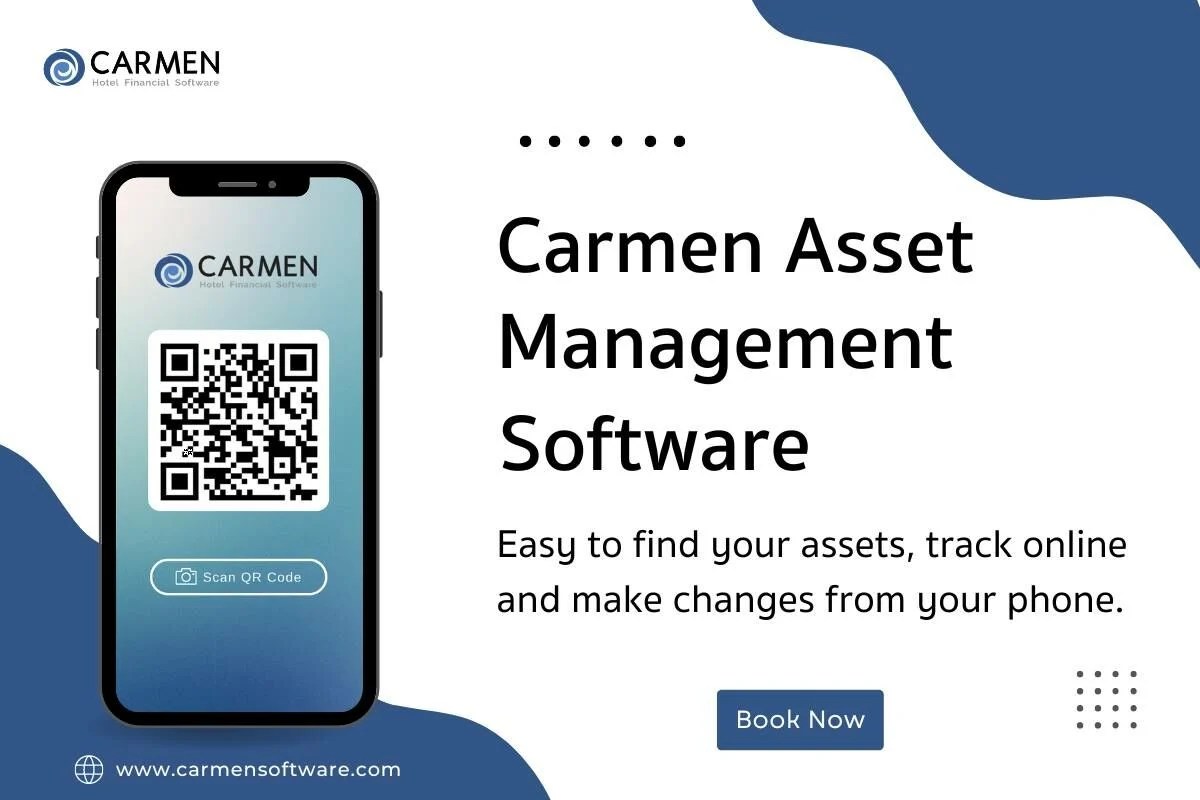 Carmen Software Co. Ltd. launches new Cloud Version and Vietnamese