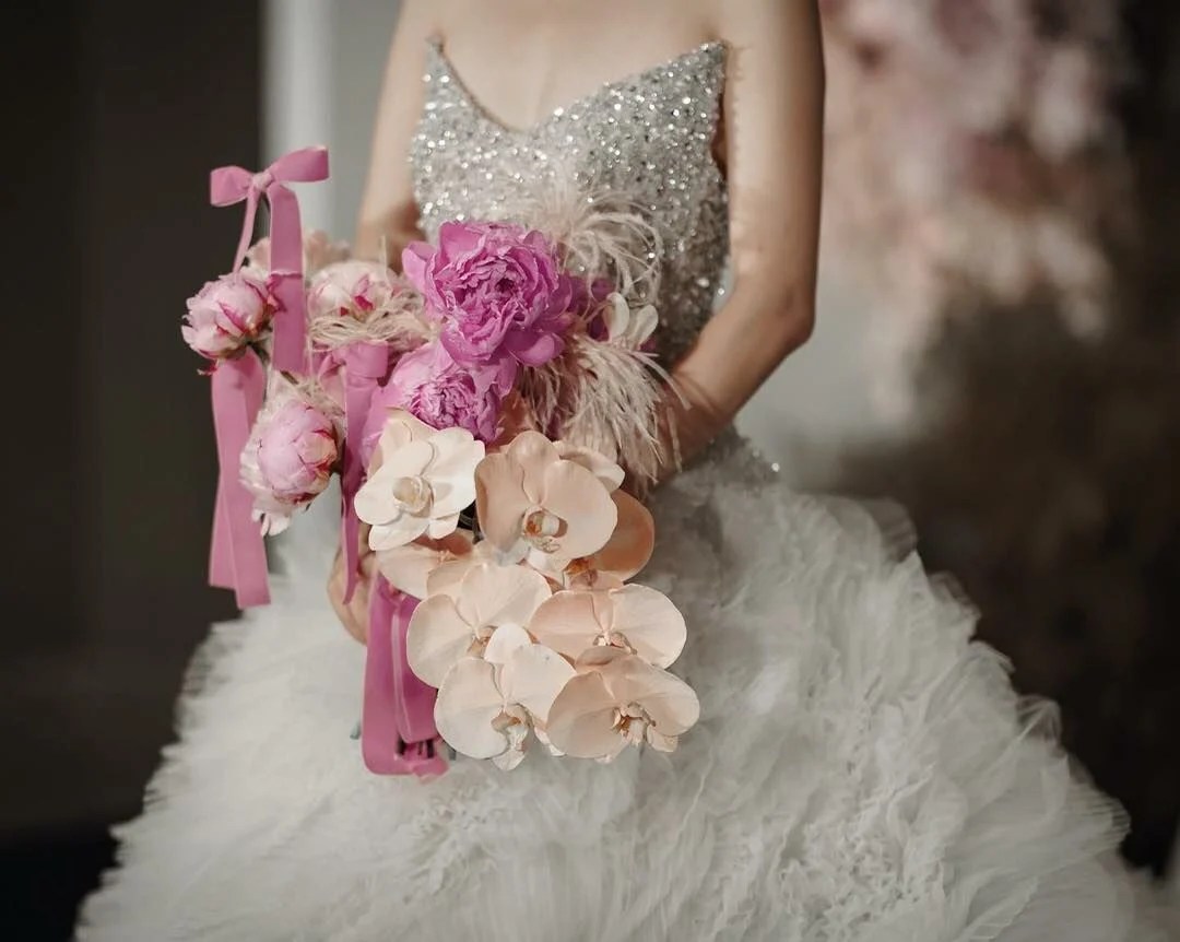 Blooming Valentine's Day 5 best flower delivery service in Bangkok