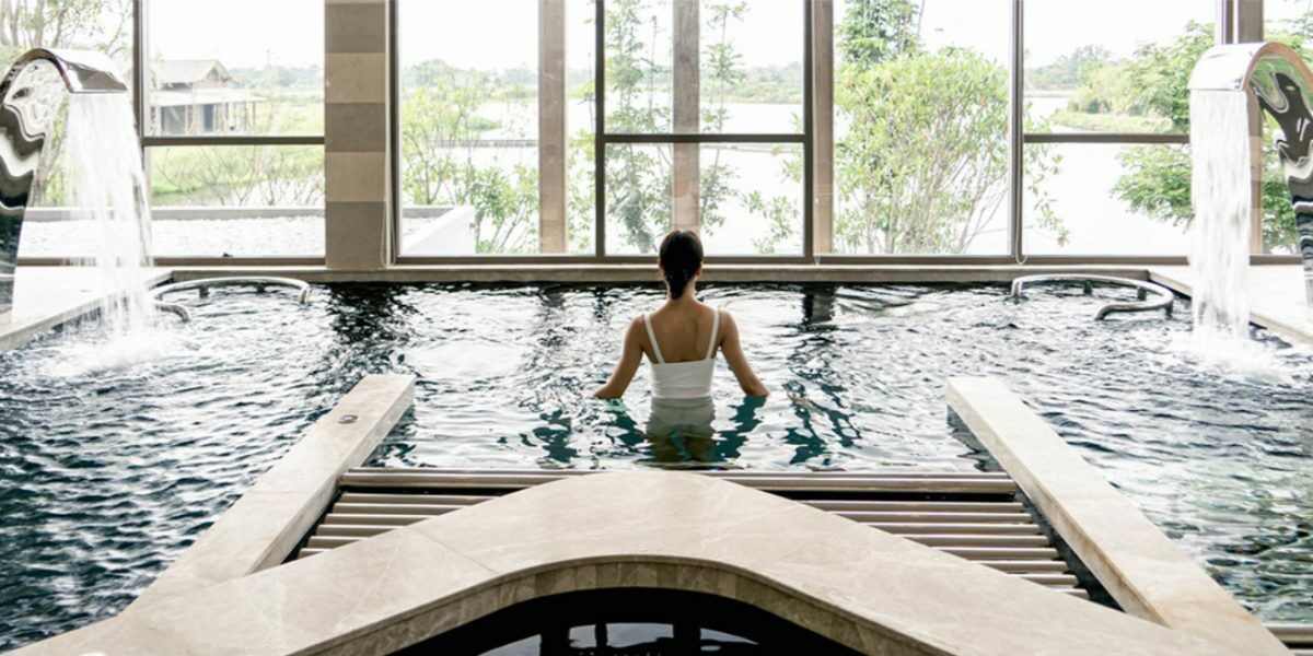 Wellness retreats in Thailand Your guide to blissful getaways Thaiger