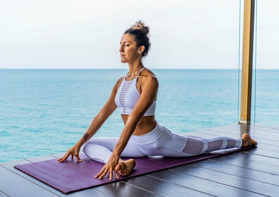 Koh Samui's best yoga studios and retreats for a healthy vacation Thaiger