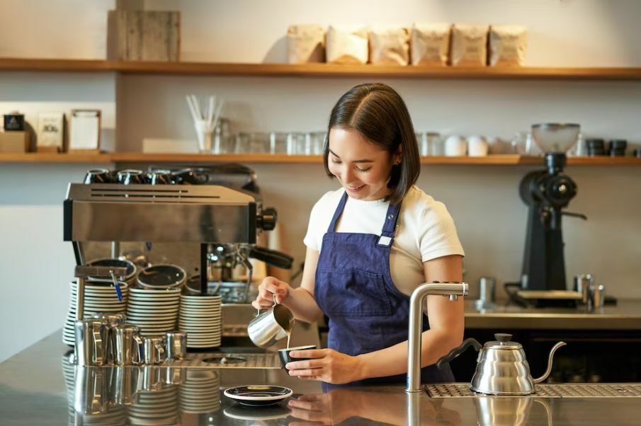 The best coffee shops in Chiang Mai you should swing by Thaiger