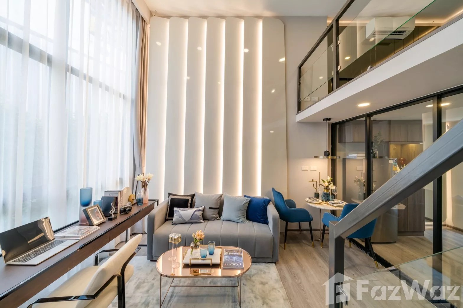 Condos for sale under US100,000 in Bangkok Thaiger