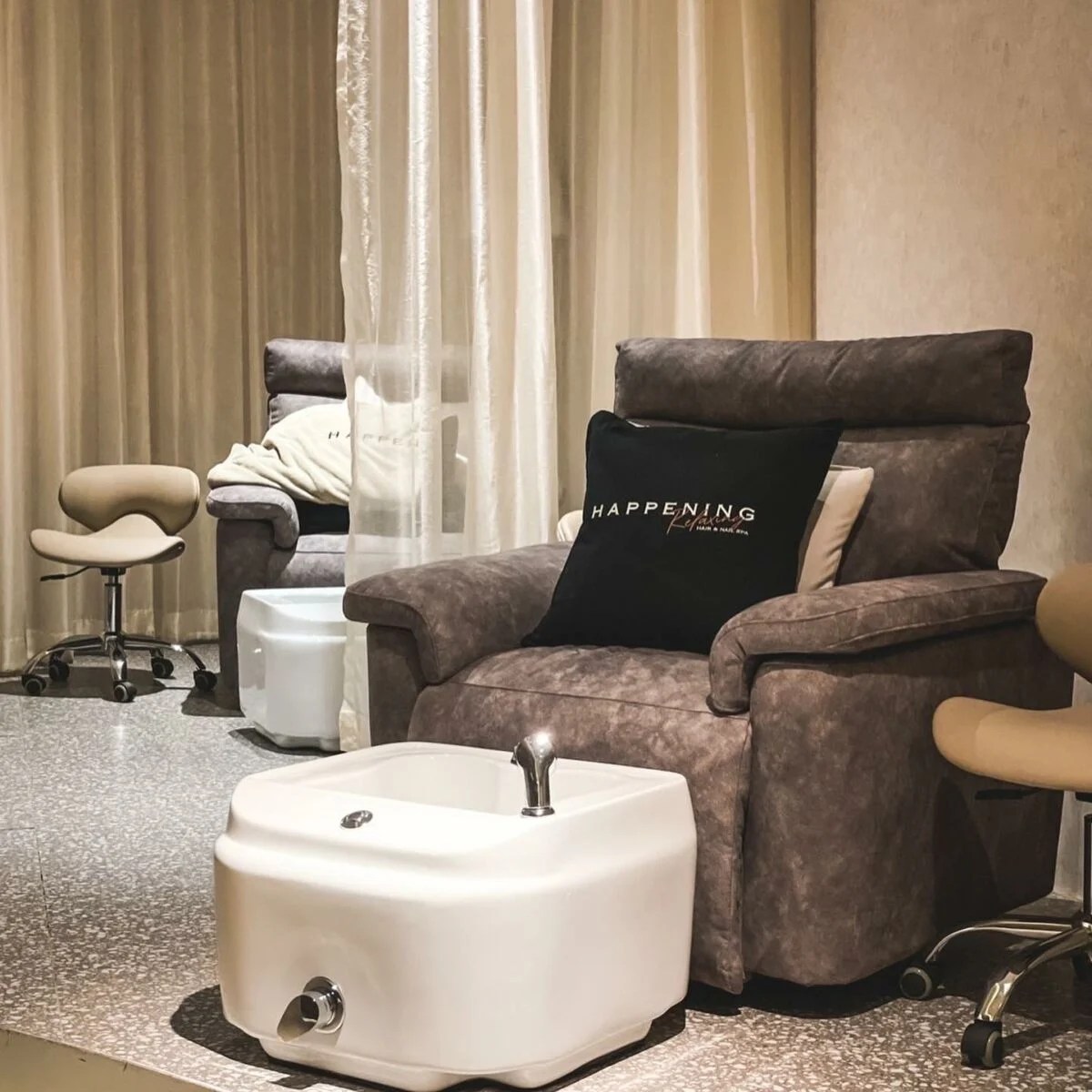 These 5 nail salons in Bangkok will take your manicure to the next