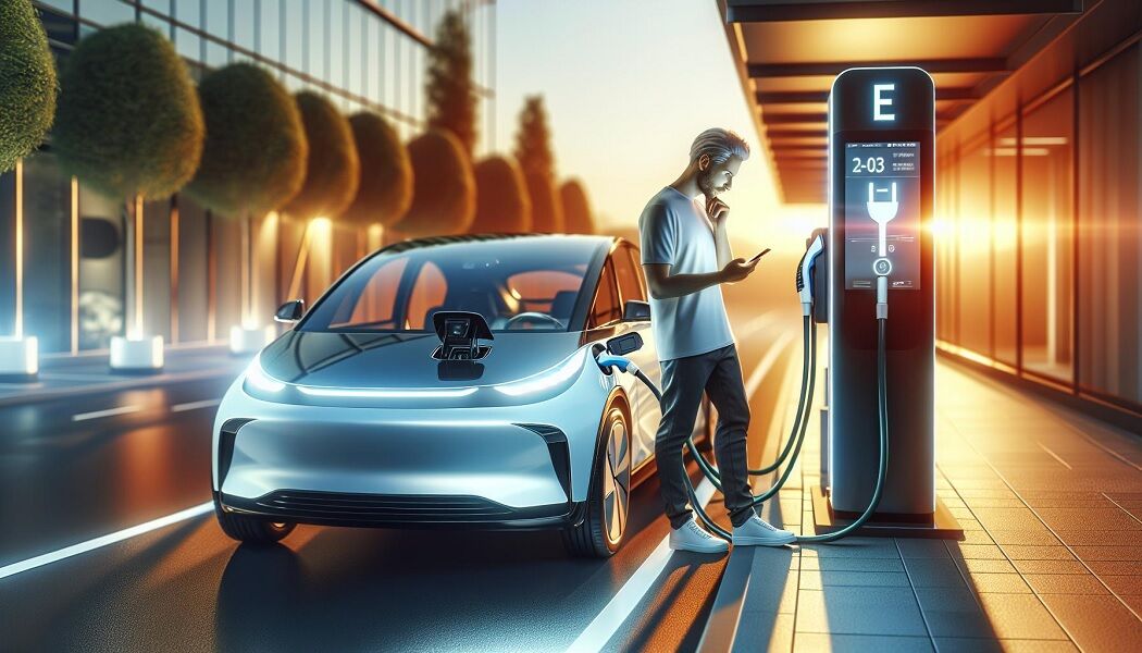 EV expectations vs reality The truth behind electric cars Thaiger