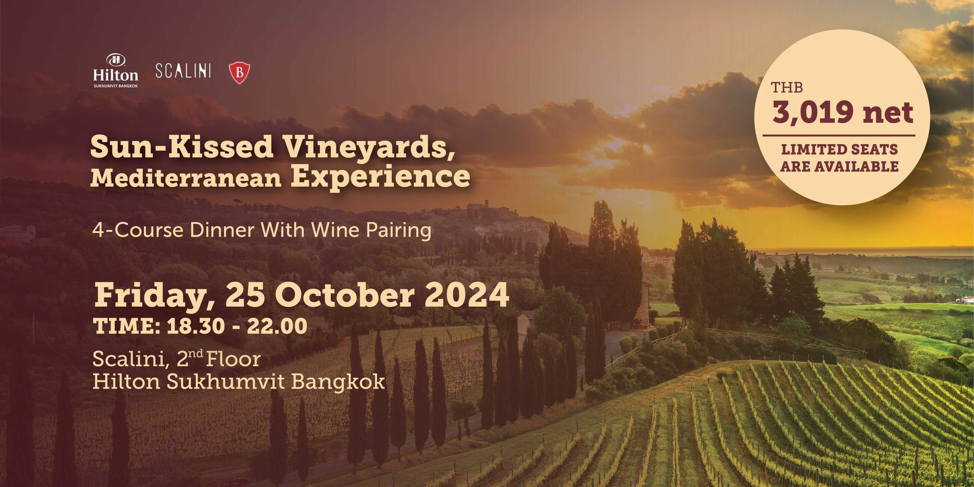 What to do in Bangkok this weekend (October 25 to 27) Thaiger