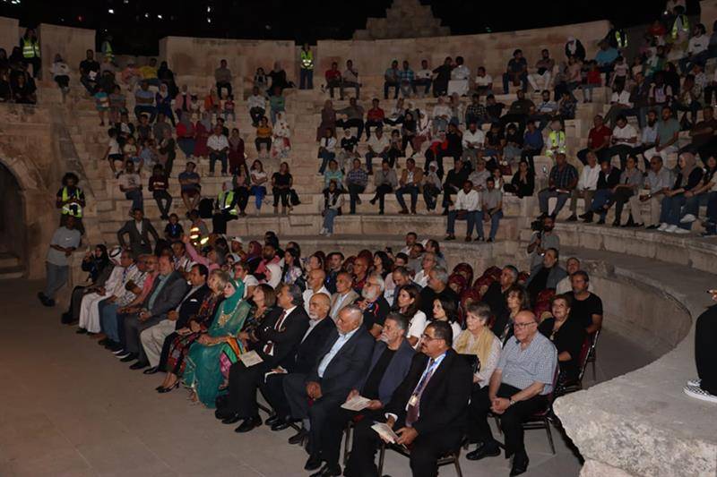 Egypt Joins Jordan's OpenSpace Theatre Festival The Theatre Times