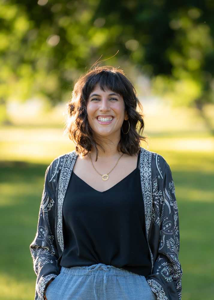 Nancy Vargas, LCSW The Therapy Collective