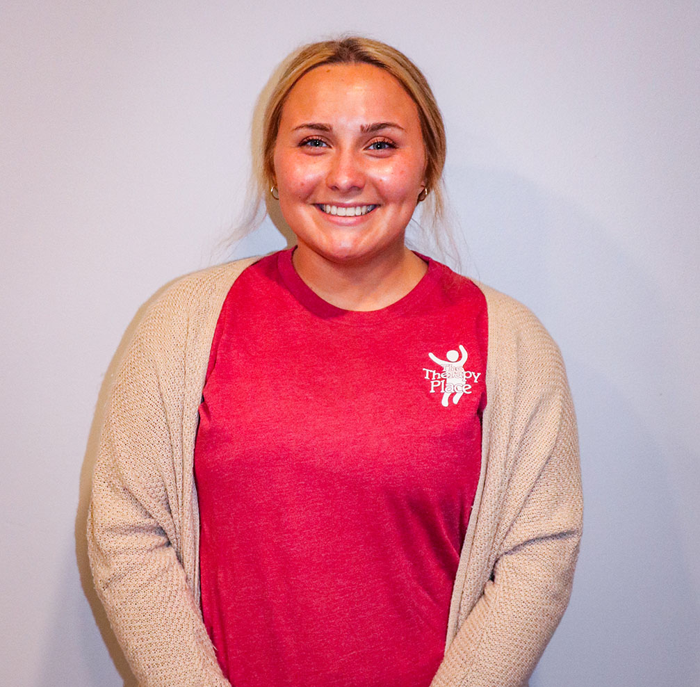 Meet the Staff of The Therapy Place The Therapy Place, Inc.