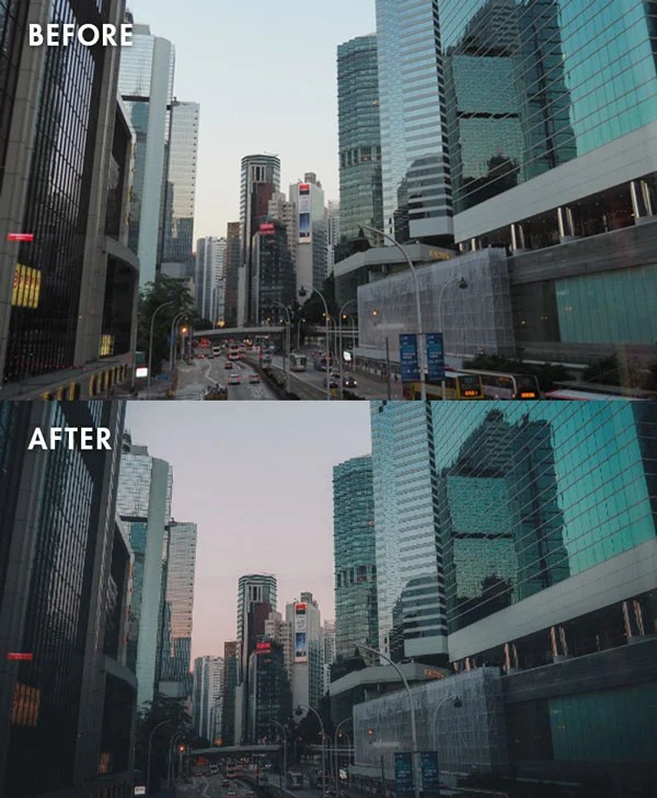 Street Photography 20 Lightroom Presets Best Presets