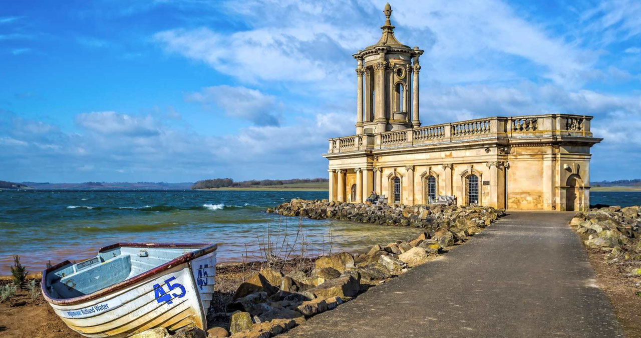 Rutland The Things Network Community