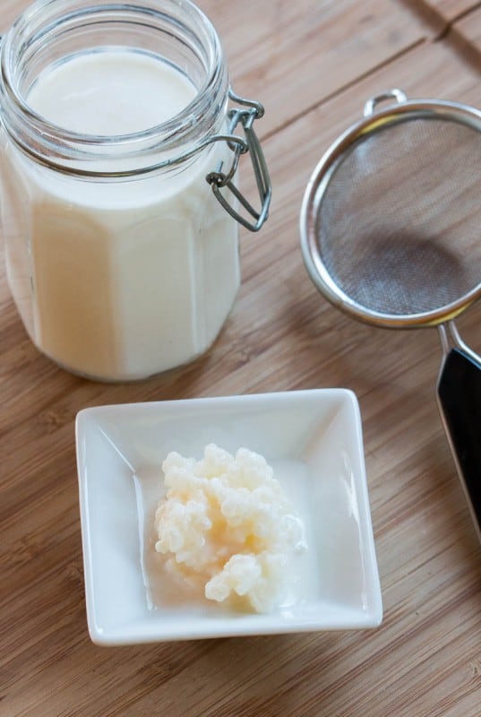 How to Make Kefir at Home Oh, The Things We'll Make!