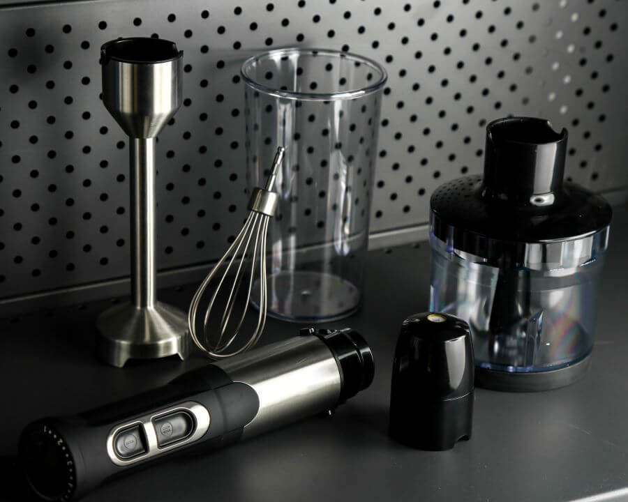Using a Food Processor as a Blender All You Need to Know The Thin