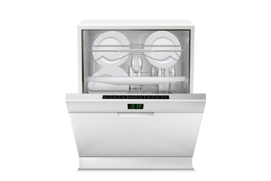 GE Dishwasher Heating Element Not Working Causes & Solutions The