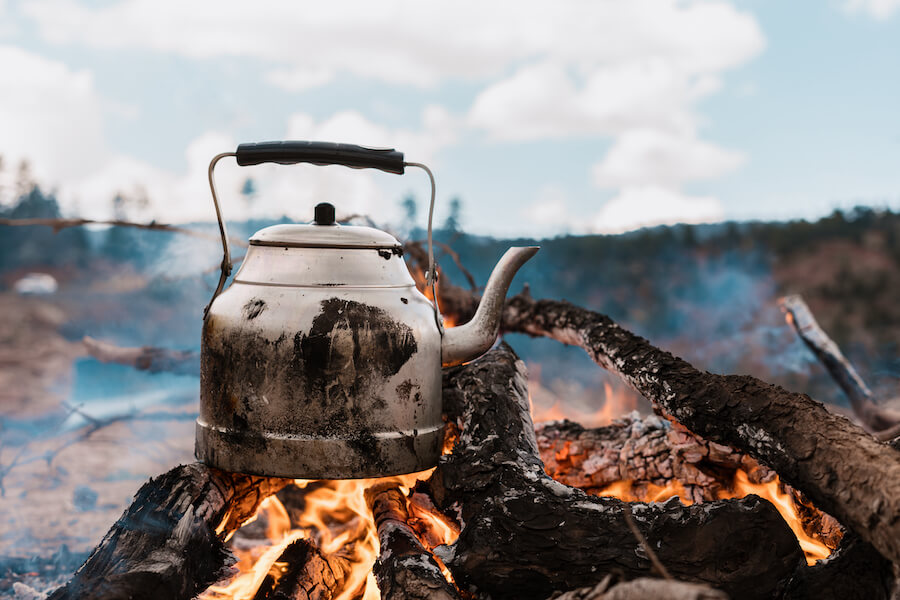 Is a Burnt Tea Kettle Toxic? Exploring Safety Concerns The Thin Kitchen