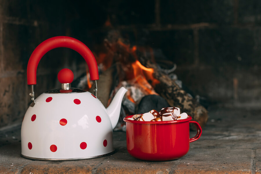 Is a Burnt Tea Kettle Toxic? Exploring Safety Concerns The Thin Kitchen