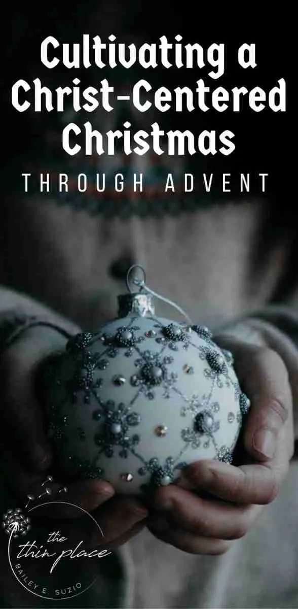 25+ Resources For Your Best Advent Ever The Thin Place