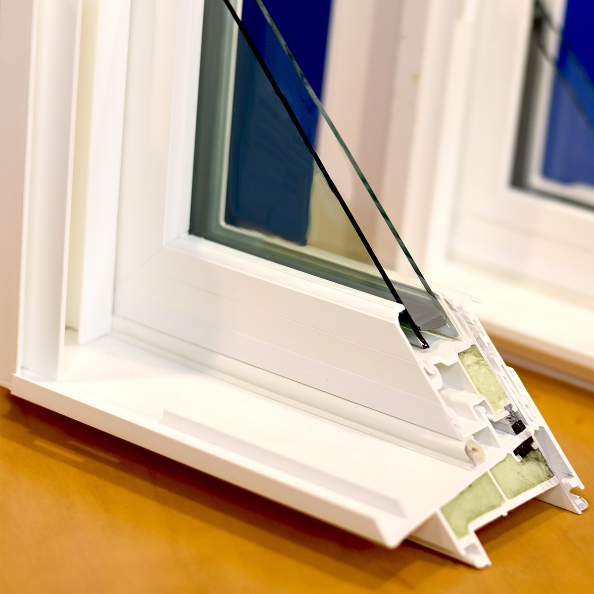 New ENERGY STAR® Specifications for Windows and Doors The Third Estimate