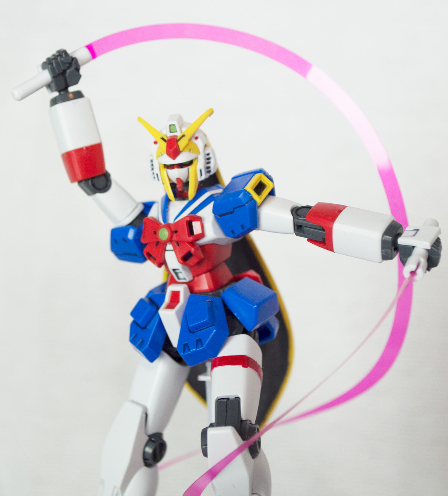 Third Impact The Evangelion and Gundam Model Site