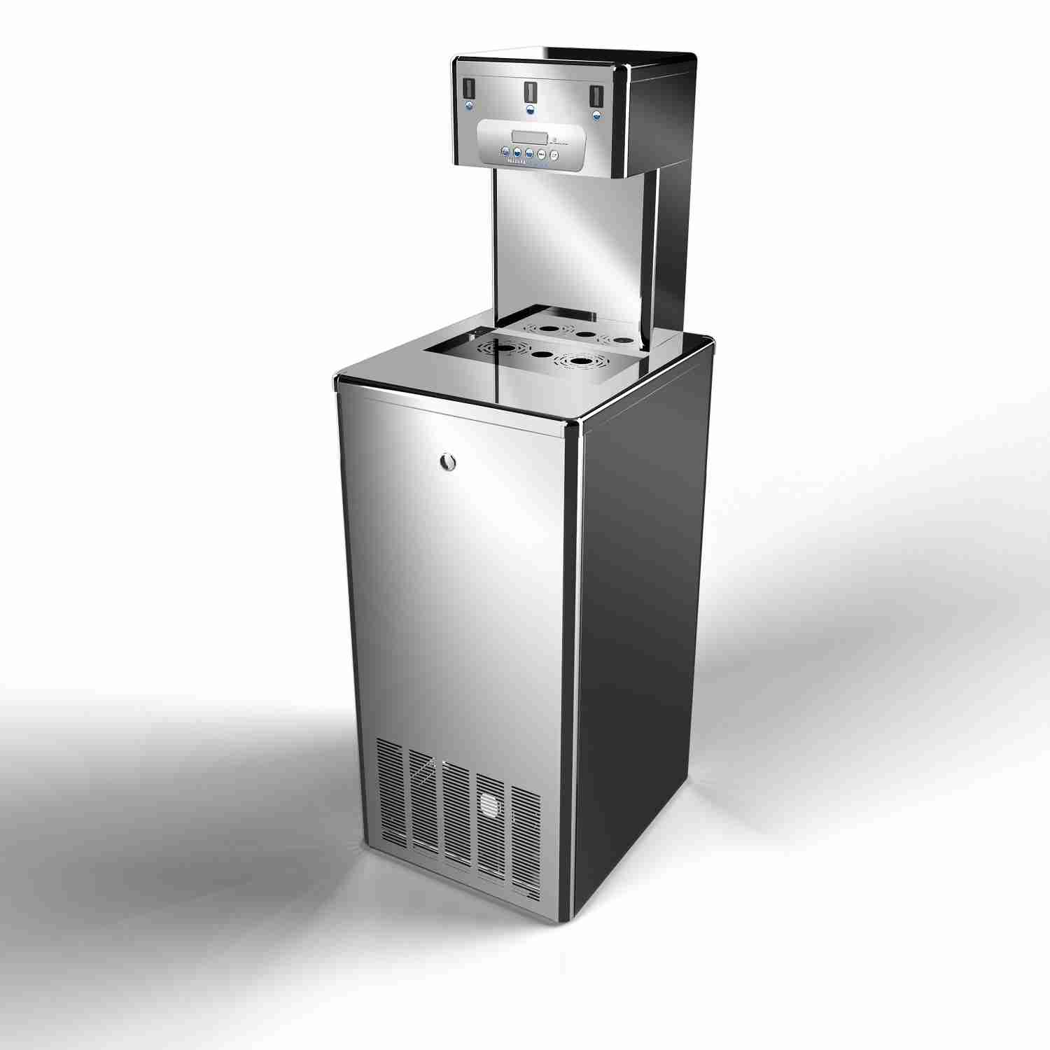 School Water Cooler Cosmetal Niagara