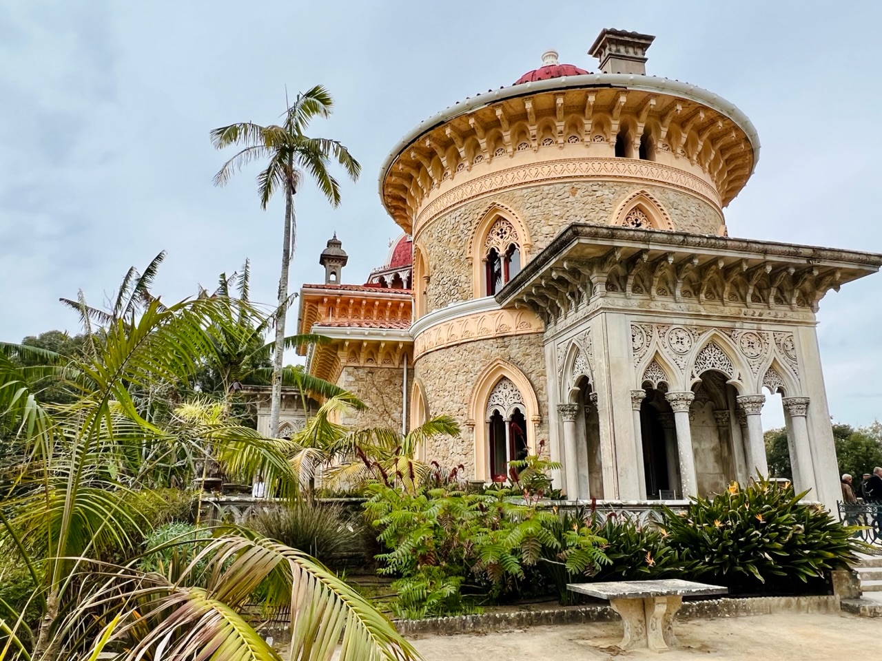 Important Advice Before You Visit Sintra Portugal