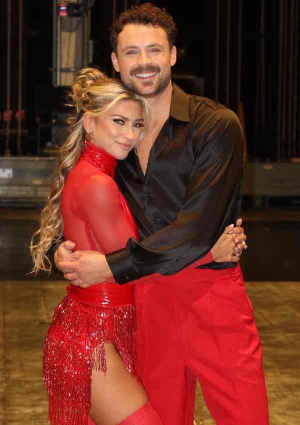 Dwts Season 34 Finale Date And Time Revealedwhat To Expect