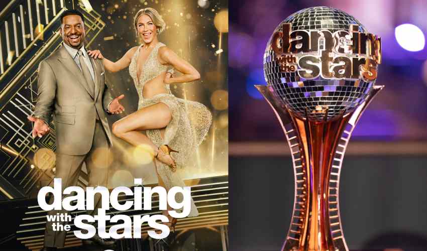 Dwts Season 34 Finale Date And Time Revealedwhat To Expect