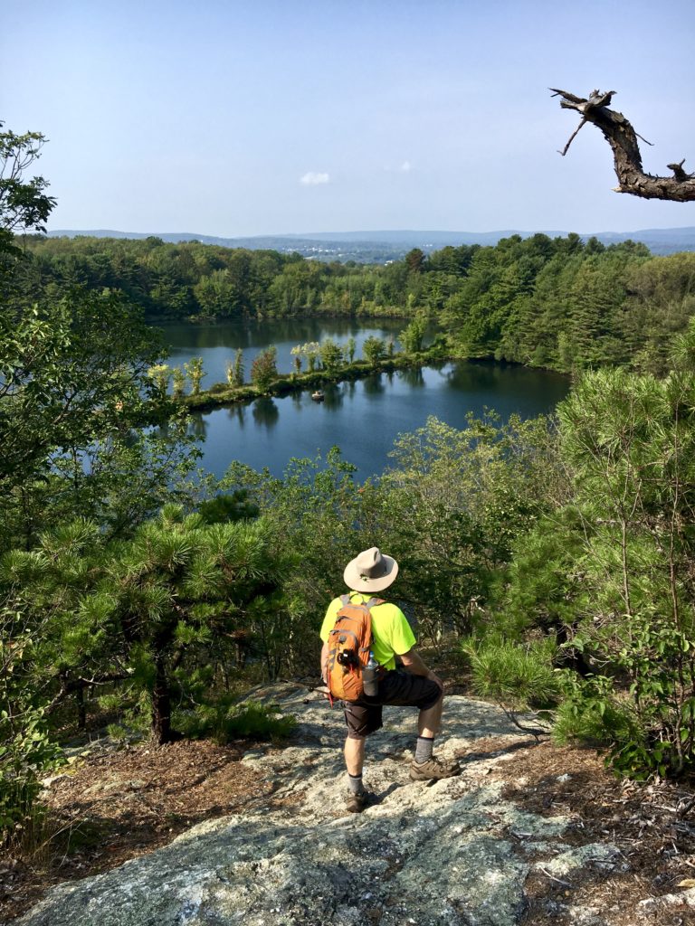 Tips for Hiking the New England Trail The Thousand Miler
