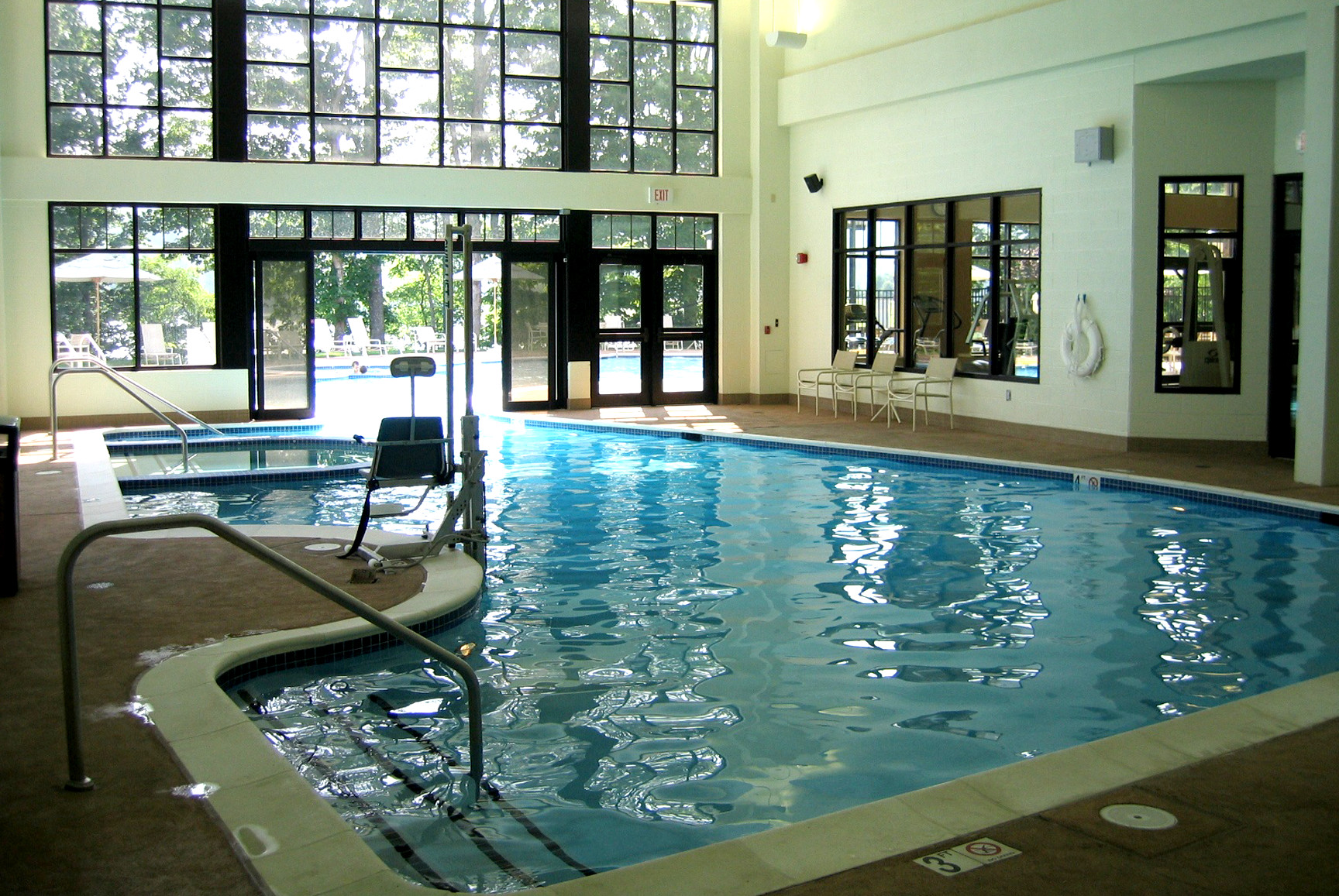 Stonewall Resort & Conference Center The Thrasher Group