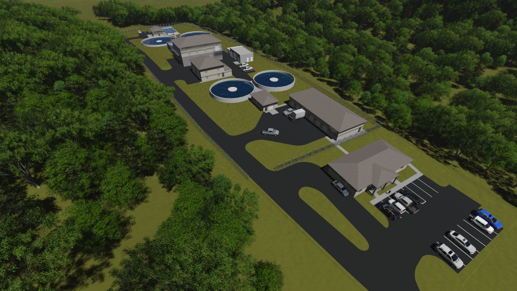 Malden Public Service District The Thrasher Group