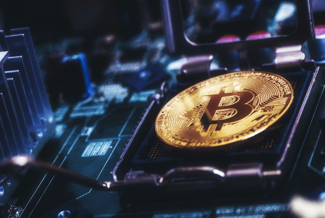 Cybersecurity Risks in Engaging with Cryptocurrency TheThreatReport