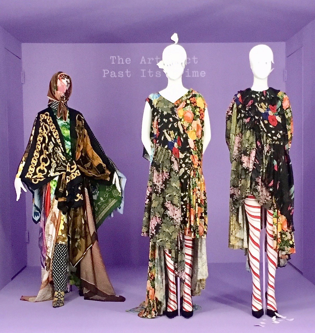 Camp And Kitsch Telegraph