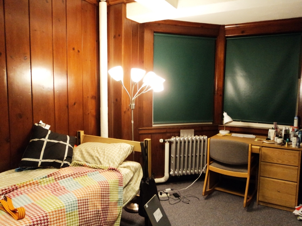 From 'Gangnam Style' to 'Dartmouth Style' the3WM