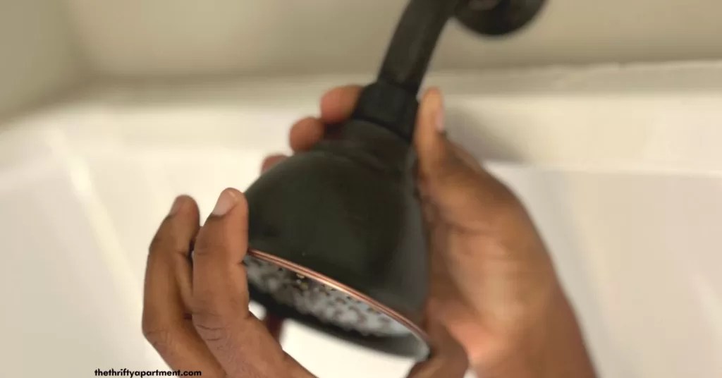 How to Replace a Dual Shower Head in Under an Hour