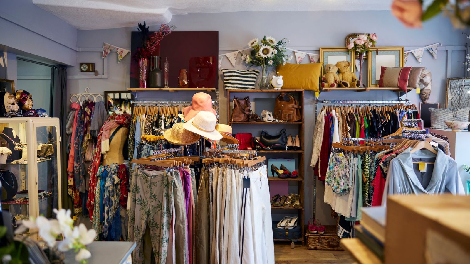 19 Best Thrift Stores in Atlanta