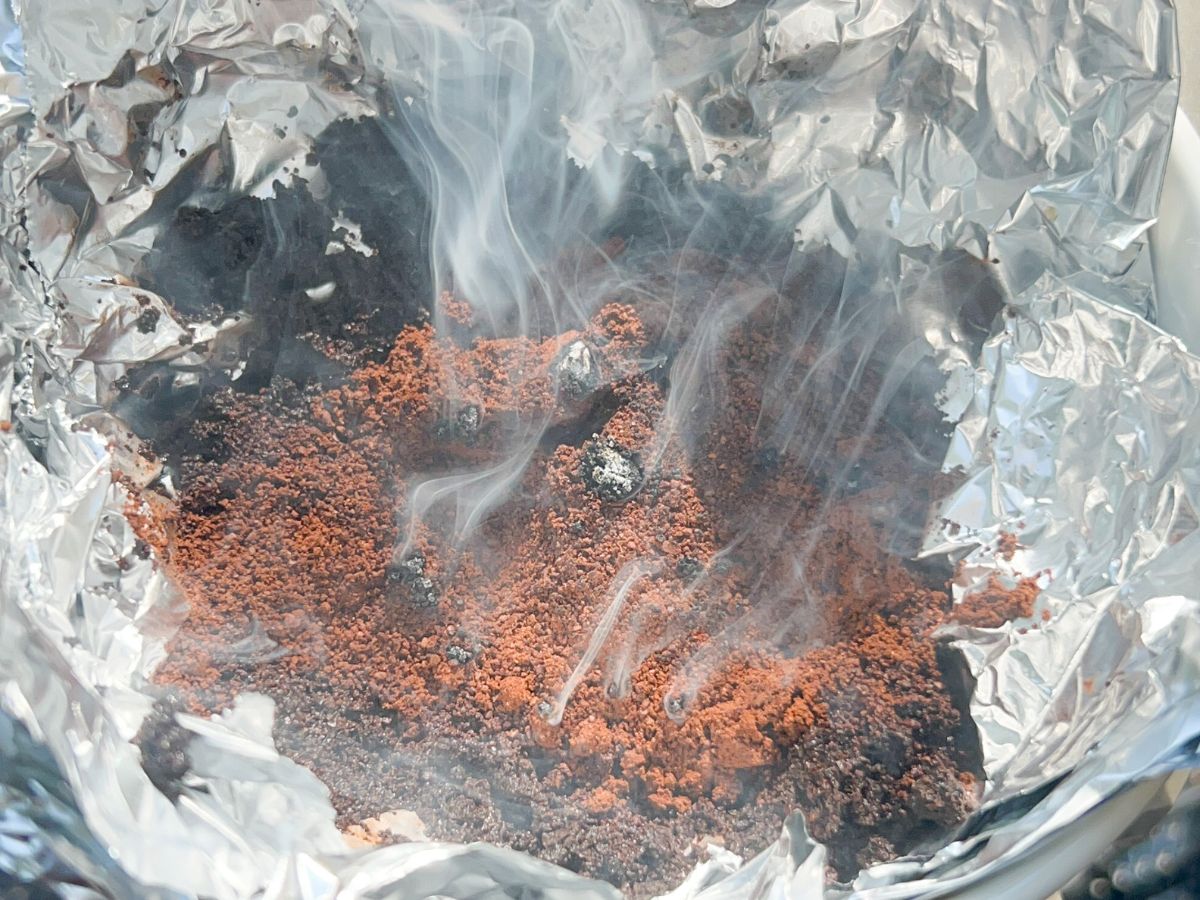 How to Use Coffee Grounds to Repel Mosquitoes