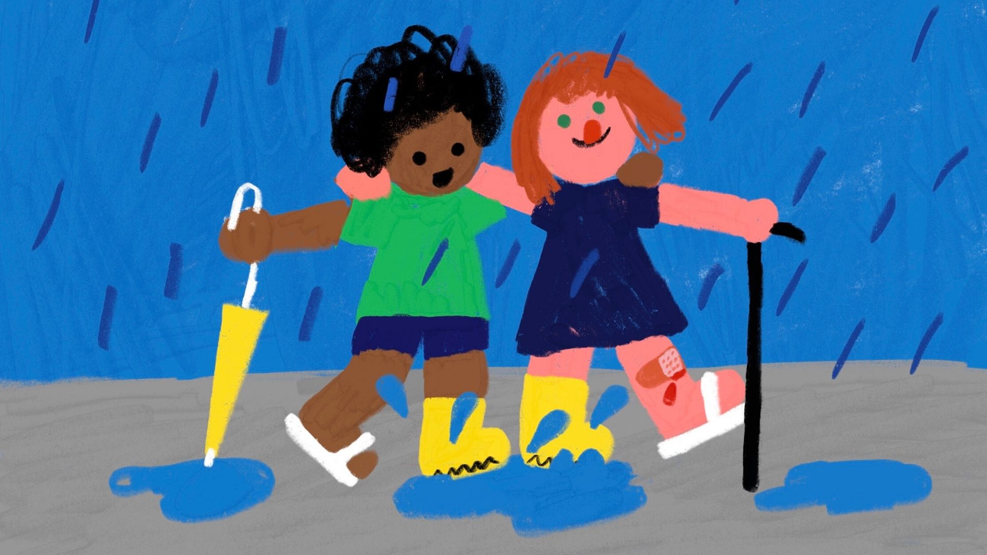 How to Foster Empathy and Compassion in Children during