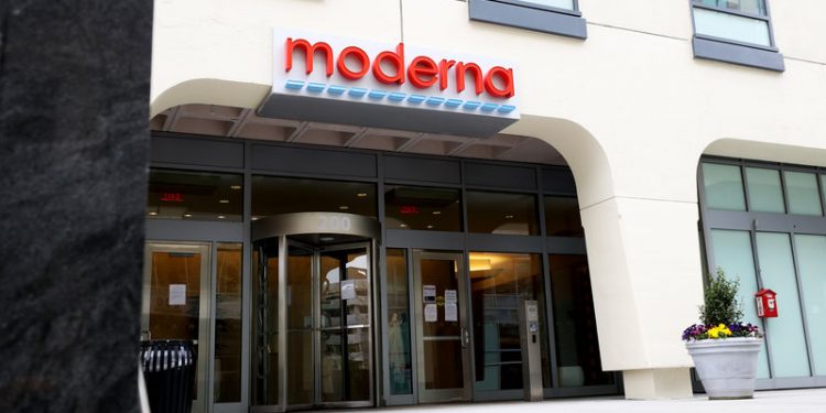 View moderna's standard informed consent form and authorization to use and disclose protected. COVID-19: Moderna vaccine appears to work against variants ...