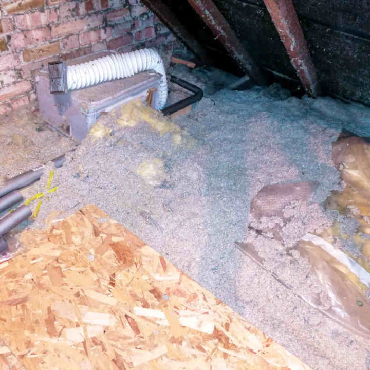 10 Reasons Why A Bathroom Fan Should Not Be Vented Into The Attic The